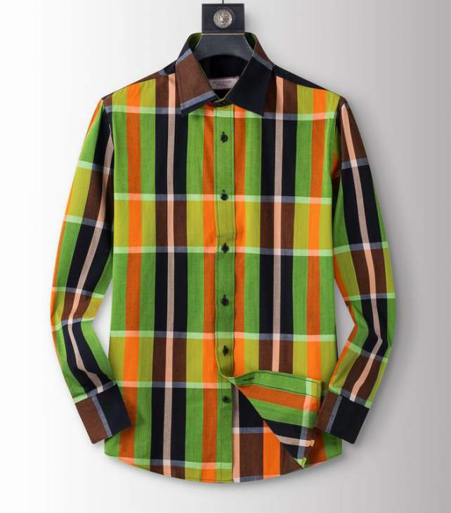 Picture of Bogosse Shirt Long _SKUBogosseM-3XL26nr0125469